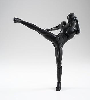 Amazon.co.jp: TAMASHII NATIONS S.H.フィギュアーツ ボディくん